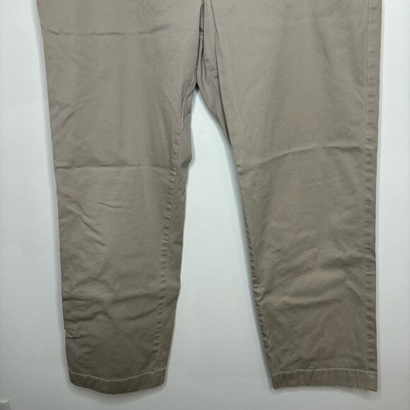Vineyard Vines Breaker Pant - Khaki - Men's size 36x30 - Picture 5 of 12